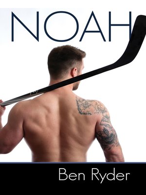 cover image of Noah